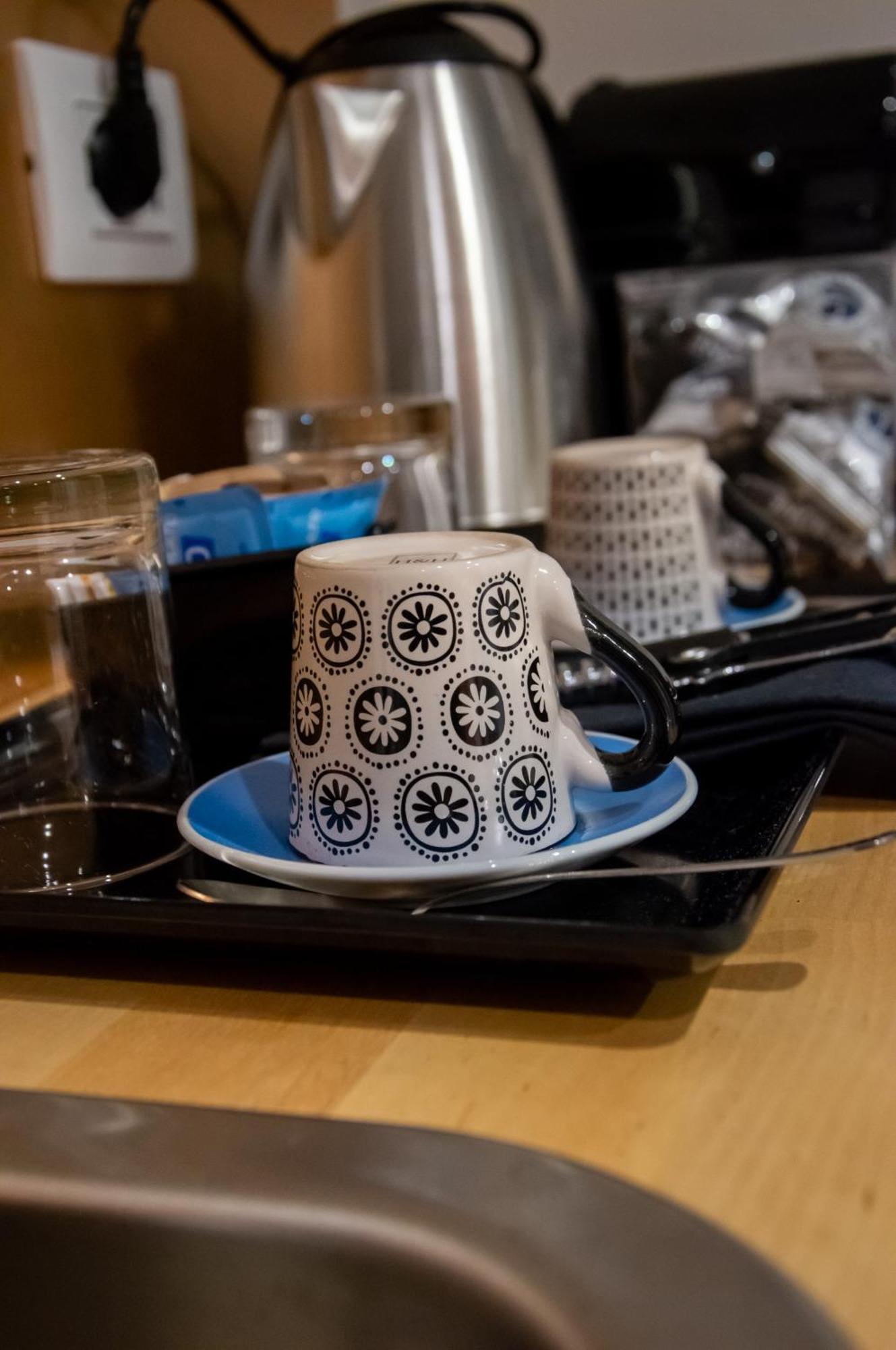 Home At Rome Luxury Navona Suites ภายนอก รูปภาพ